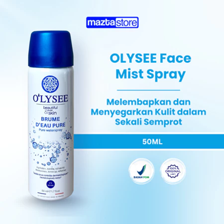 Olysee Pure Water Mist