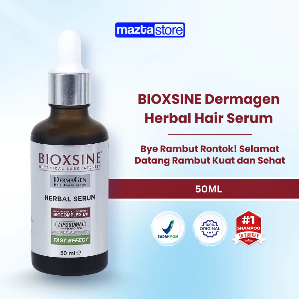 Bioxsine Dermagen Serum